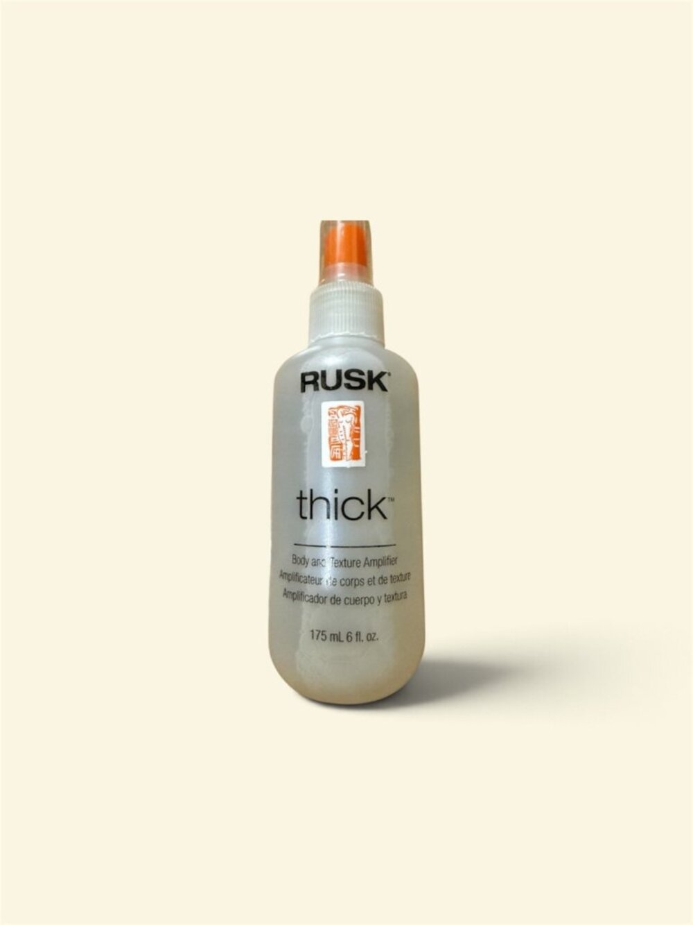 Rusk Thick Body and Texture Amplifier 6 oz